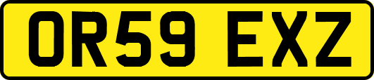 OR59EXZ