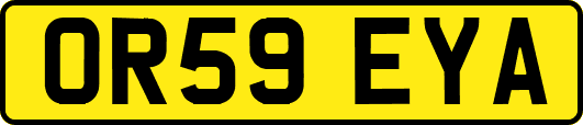 OR59EYA