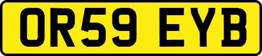 OR59EYB