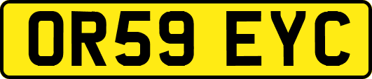 OR59EYC
