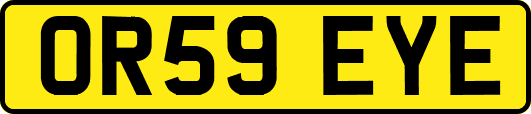 OR59EYE