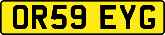 OR59EYG