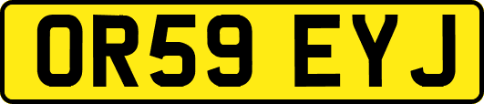 OR59EYJ