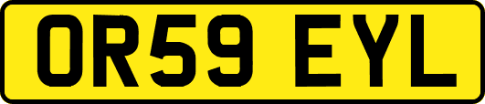 OR59EYL