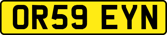 OR59EYN