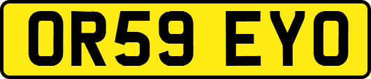 OR59EYO