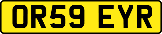 OR59EYR