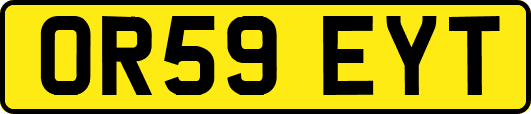 OR59EYT