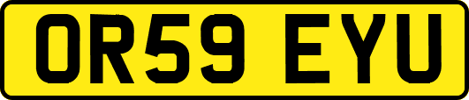 OR59EYU