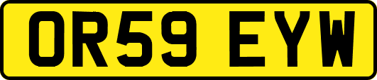 OR59EYW
