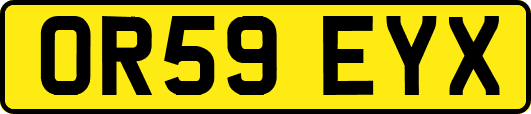 OR59EYX