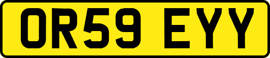 OR59EYY