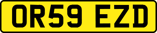 OR59EZD