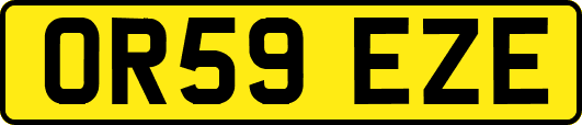 OR59EZE