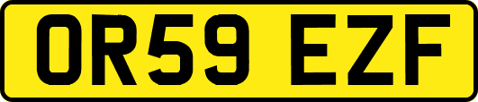 OR59EZF