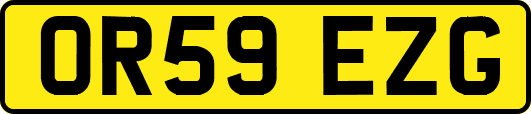OR59EZG