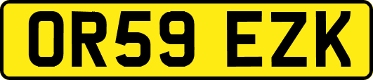 OR59EZK