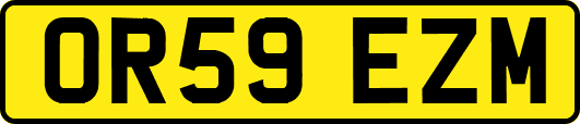 OR59EZM