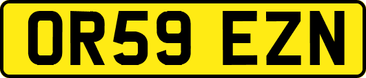 OR59EZN
