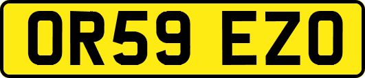 OR59EZO