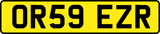 OR59EZR