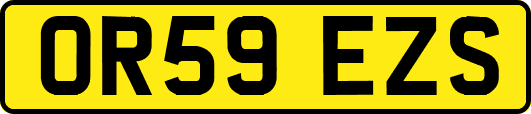 OR59EZS