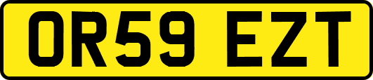 OR59EZT