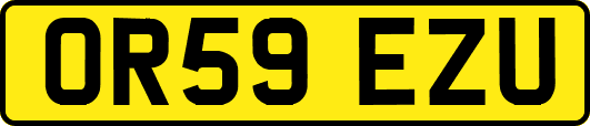 OR59EZU
