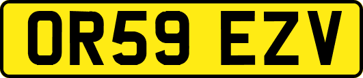OR59EZV