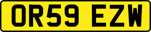 OR59EZW