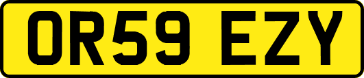 OR59EZY