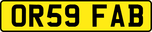 OR59FAB