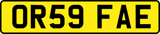 OR59FAE