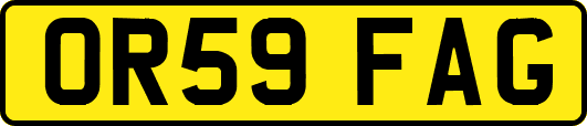 OR59FAG