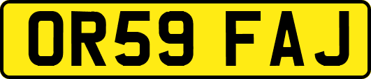 OR59FAJ