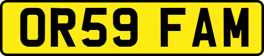 OR59FAM