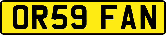 OR59FAN