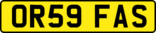 OR59FAS