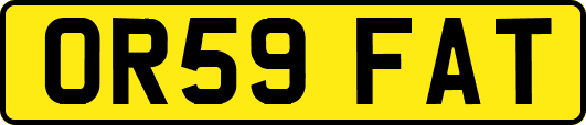 OR59FAT