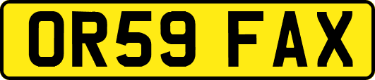OR59FAX