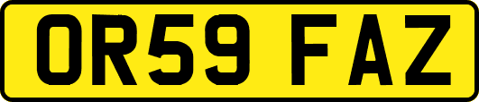 OR59FAZ