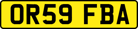 OR59FBA