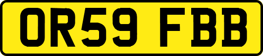 OR59FBB