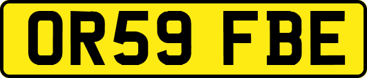 OR59FBE