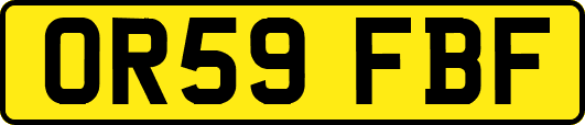 OR59FBF