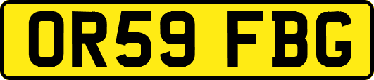OR59FBG