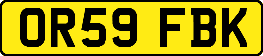 OR59FBK