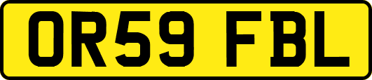 OR59FBL
