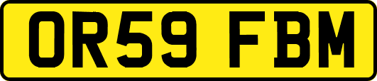 OR59FBM