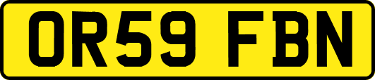 OR59FBN